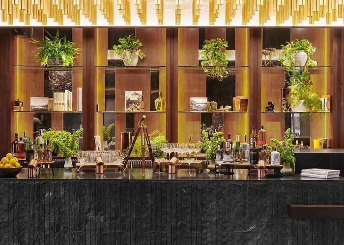 Hotel Thompson Madrid, By Hyatt